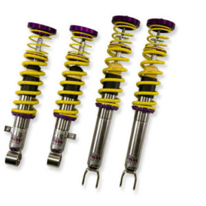 35285009: KW V3 Coilover Kit