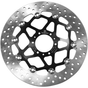 78B40825: BRE Powersports Discs