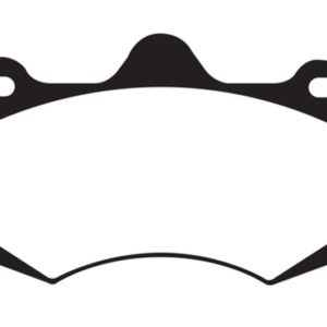 ebcDP4062R: EBC Yellowstuff Brake Pad Sets