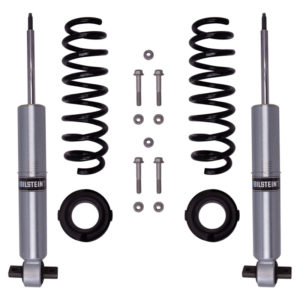 47-325586: BIL B8 6112 Suspension Kits