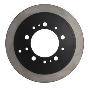 sto120.44157CRY: ST Premium Carbon Brake Rotors