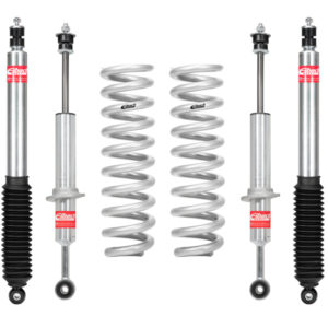 E80-82-007-01-22: EIB Pro-Truck Lift Kits