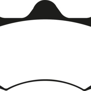 ebcDP3042C: EBC Redstuff Brake Pad Sets