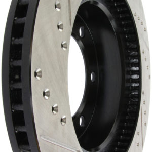 sto127.44129L: ST Slot & Drill Brake Rotors