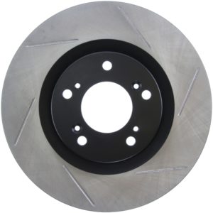 sto126.40048SL: ST Slotted Sport Brake Rotors
