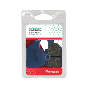 07SU0904: BRE Powersport Pads