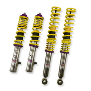 35265008: KW V3 Coilover Kit