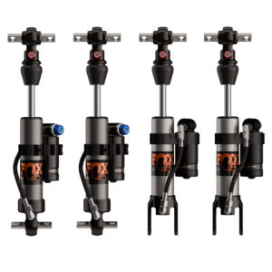 883-31-000: FOX 2.0 Factory Coilover Shock