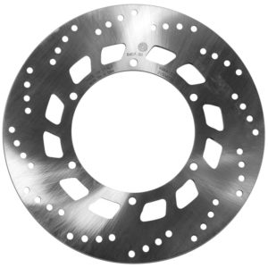 68B407D0: BRE Powersports Discs