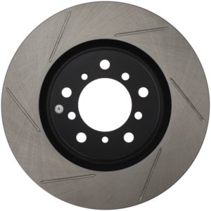 sto126.34059SR: ST Slotted Sport Brake Rotors