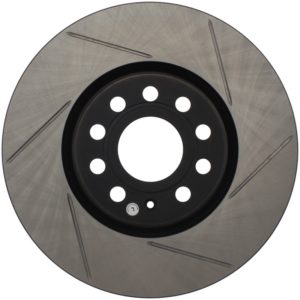 sto126.33098SL: ST Slotted Sport Brake Rotors