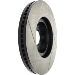 sto126.42095SL: ST Slotted Sport Brake Rotors