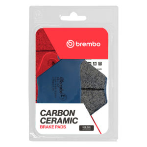 07HD0105: BRE Powersport Pads