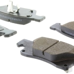 sto308.14980: ST Street Brake Pads