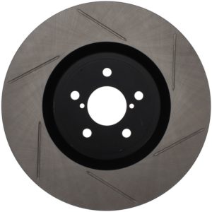 sto126.47019SL: ST Slotted Sport Brake Rotors