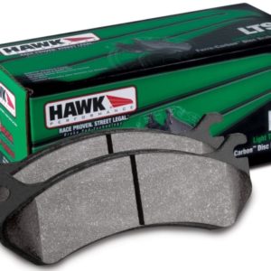 HB923Y.706: HAWK LTS Brake Pads