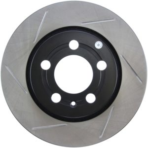 sto126.33069SL: ST Slotted Sport Brake Rotors