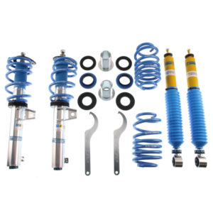48-158176: BIL B16 Series Suspension Kits