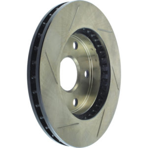sto126.44069SL: ST Slotted Sport Brake Rotors