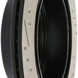 sto127.42088L: ST Slot & Drill Brake Rotors