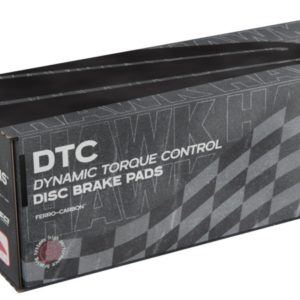 HB926G.577: HAWK DTC-60 Brake Pad Sets