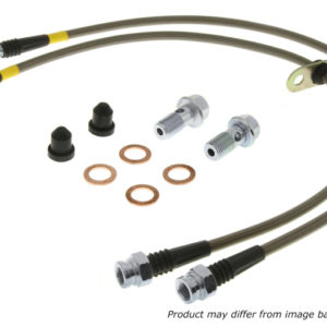 sto950.40019: ST Brake Line Kits