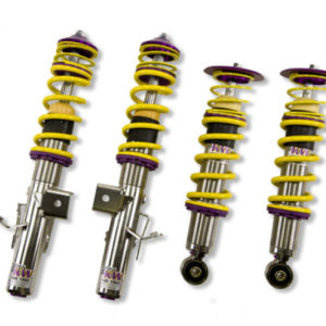 35258004: KW V3 Coilover Kit