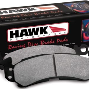 HB926N.577: HAWK HP+ Brake Pad Sets