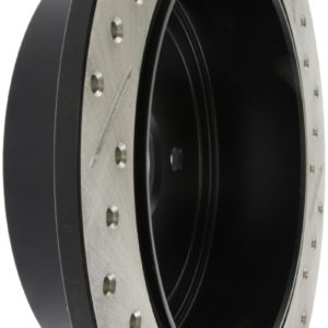 sto127.47029R: ST Slot & Drill Brake Rotors