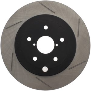 sto126.47030SL: ST Slotted Sport Brake Rotors