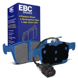 ebcDP52295NDX: EBC Bluestuff Brake Pad Sets