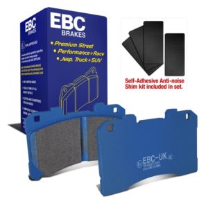 ebcDP52430NDX: EBC Bluestuff Brake Pad Sets