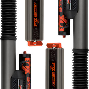 883-09-153: FOX 3.0 Factory Bypass Shock