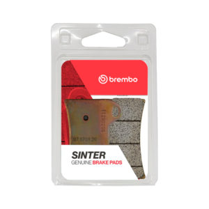 bre07BB1973: BRE Powersport Pads