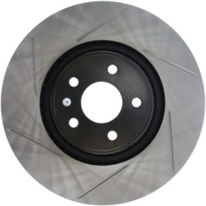 126.65146SR: ST Slotted Sport Brake Rotors
