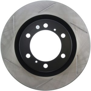 126.44174SR: ST Slotted Sport Brake Rotors