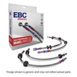 ebcBLA7672-6L: EBC Brake Line Kits