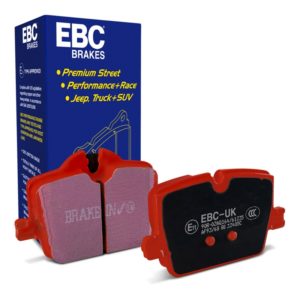 ebcDP32405C: EBC Redstuff Brake Pad Sets