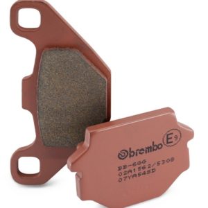 07YA54SD: BRE Powersport Pads