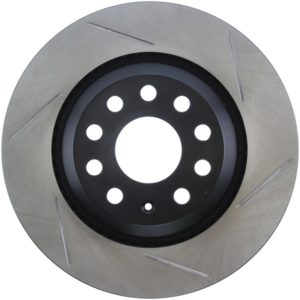 sto126.33113SL: ST Slotted Sport Brake Rotors