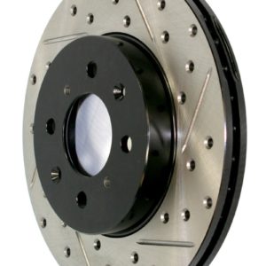 sto127.47037L: ST Slot & Drill Brake Rotors