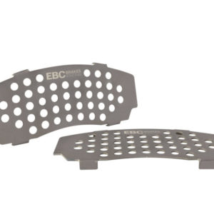 ebcSH1210: EBC Titanium Shims