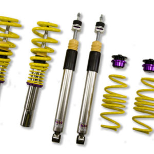 35210075: KW V3 Coilover Kit