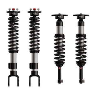 883-32-000: FOX 2.0 Factory Coilover Shock