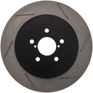 sto126.47020SL: ST Slotted Sport Brake Rotors