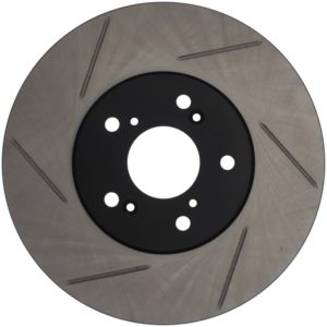 sto126.40046SR: ST Slotted Sport Brake Rotors