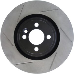 sto126.34114SR: ST Slotted Sport Brake Rotors