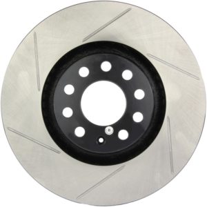 sto126.33096SR: ST Slotted Sport Brake Rotors