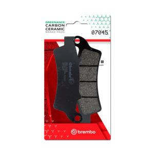 bre07045: BRE Powersport Pads