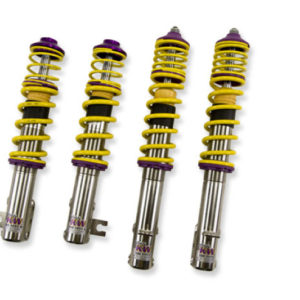 35230029: KW V3 Coilover Kit